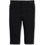 Jeans slim HUGO BOSS BOSS noirs en coton de créateur Taille 5 ans pour garçon de la boutique en ligne Hugoboss.fr avec livraison gratuite 