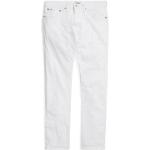 Jeans slim de créateur Ralph Lauren Polo Ralph Lauren blancs stretch Taille M pour homme 