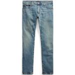 Jeans slim de créateur Ralph Lauren Polo Ralph Lauren à motif USA stretch Taille S pour homme 
