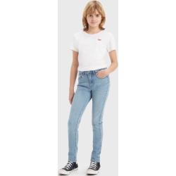 Jean Super Skinny taille haute 720™ pour adolescent Bleu / Annex