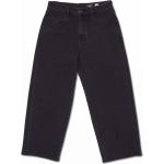 Jeans Volcom noirs tapered look casual pour homme 
