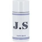 Jeanne Arthes J.S. Magnetic Power Navy Blue Eau de Toilette pour homme 100 ml