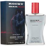 Jeanne Arthes Rocky Man Red Light Eau de Toilette Jeanne Arthes