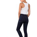 Jeans slim Tiffosi bleus bruts Taille 3 XL look fashion pour femme 