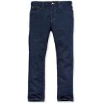 Jeans Carhartt bleus Taille XL pour homme 