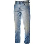 Jeans Diadora délavés Taille XL look fashion pour homme 