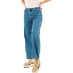 Jeans baggy Levi's bleus W25 look fashion pour femme 