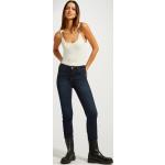 Jeans slim Morgan bruts Taille S look fashion pour femme 