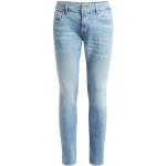 Jeans Guess Jeans bleus Taille XS look fashion pour homme 