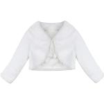Cardigans blanc d'ivoire look fashion pour fille de la boutique en ligne Amazon.fr 