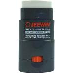 JEEWIN Stick Protecteur Solaire Visage et Lèvres SPF50+ Blanc 12 g BLANC