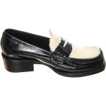 Jeffrey Campbell - Shoes > Flats > Loafers - Black -