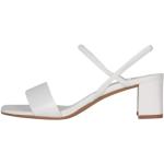 Sandales Jeffrey Campbell blanches Pointure 41 