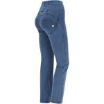 Jeans larges Freddy WR.UP stretch pour femme 