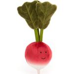 JELLYCAT - Peluche Radis Vivacious Vegetable Radish