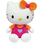 Peluches Jemini en peluche à motif animaux Hello Kitty de 50 cm de 12 à 24 mois en promo 