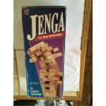 Jenga MB jeux 