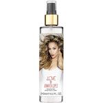 Brumes parfumées  Jennifer Lopez à la vanille 240 ml pour le corps pour femme en promo 