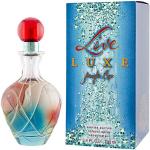 Jennifer Lopez Live Luxe Eau de Parfum (Femme) 100 ml