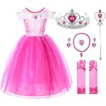 Déguisements de princesses Taille 6 ans pour fille de la boutique en ligne Amazon.fr Amazon Prime 