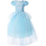 Déguisements bleus en tulle de princesses Cendrillon Taille 2 ans pour fille de la boutique en ligne Amazon.fr 