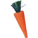 Jeu carotte rongeurs 18 cm