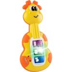Guitares Chicco 