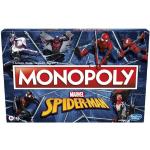 Monopoly Spiderman 