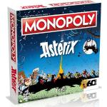 Monopoly Astérix et Obélix Astérix 