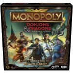 Monopoly Donjons et Dragons de dragons 