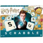 Scrabble Mattel Harry Potter Harry 