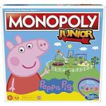 Monopoly Peppa Pig 
