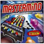 Mastermind Hasbro 
