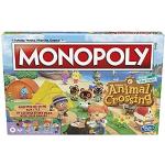 Monopoly à motif animaux 