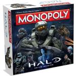 Monopoly Halo 