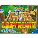 Labyrinthe Ravensburger Pokemon 