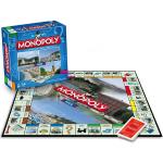Monopoly Winning Moves 