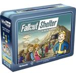 Jeu - Fallout Shelter : Le Jeu de Plateau
