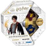 Jeux classiques Tomy Harry Potter Harry trois joueurs 