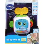 Jeu interactif Baby robot VTech