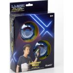 Jeu Laser Game - Silverlit - Lazer Mad - Dual Target Module - Pour Enfants Dès 6 Ans - Noir Noir