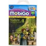 Jeu Mobigo Shrek 4