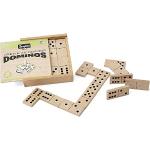 Dominos Jeujura en bois made in France 