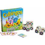 Jeux - Cubingos Hc PIATNIK Multicolore