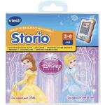 Tablettes éducatives Vtech Storio Disney Princess 