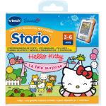Tablettes éducatives Hello Kitty 