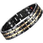 MagnetRX® Bracelet Magnétique Pour Homme - 57 Aimants Puissants 199