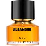 Eaux de parfum Jil Sander ambrés au ylang ylang 30 ml pour femme 