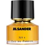 Eaux de parfum Jil Sander ambrés à la myrrhe 30 ml pour femme 
