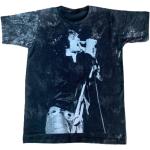 Jim Morrison // T-Shirt Homme Femme Unisex Acid Wash
